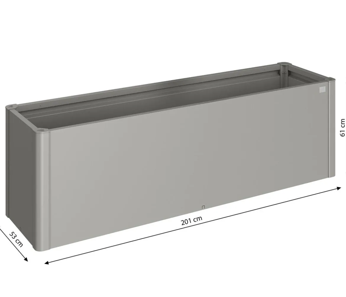 Biohort Hochbeet Belvedere 200