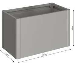 Biohort Hochbeet Belvedere 100