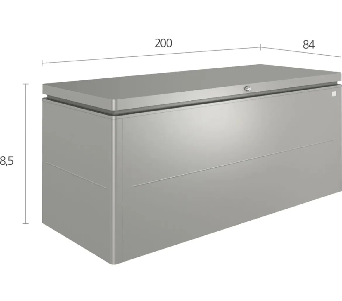 Biohort LoungeBox 200
