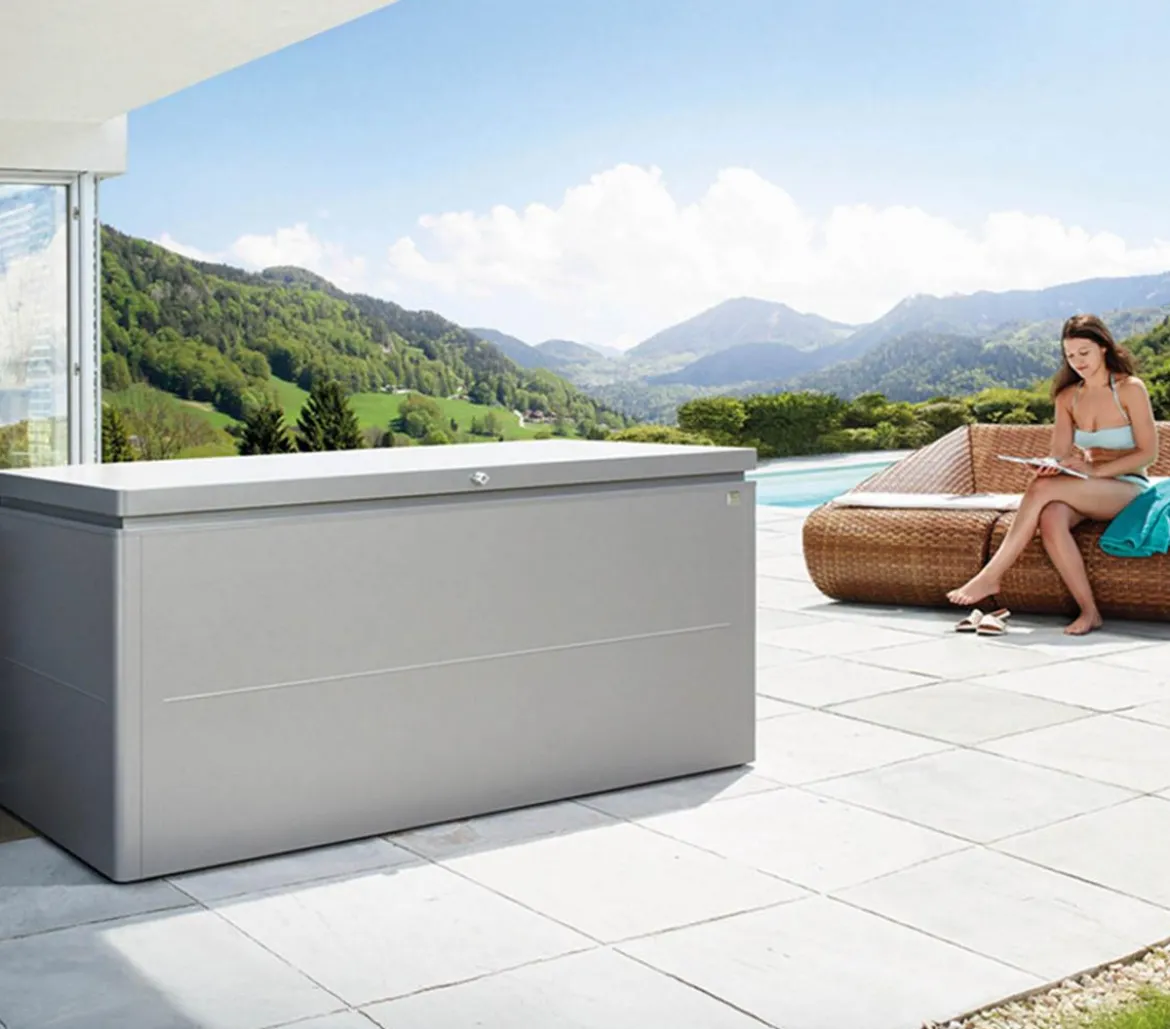 Biohort LoungeBox 200