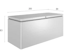 Biohort LoungeBox 200