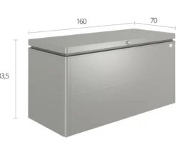 Biohort LoungeBox® 160