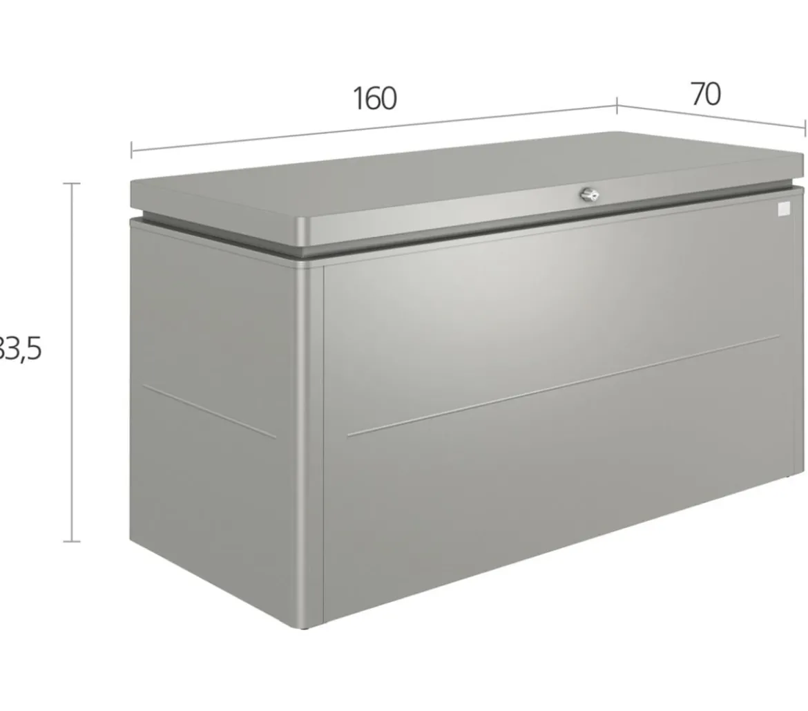 Biohort LoungeBox® 160