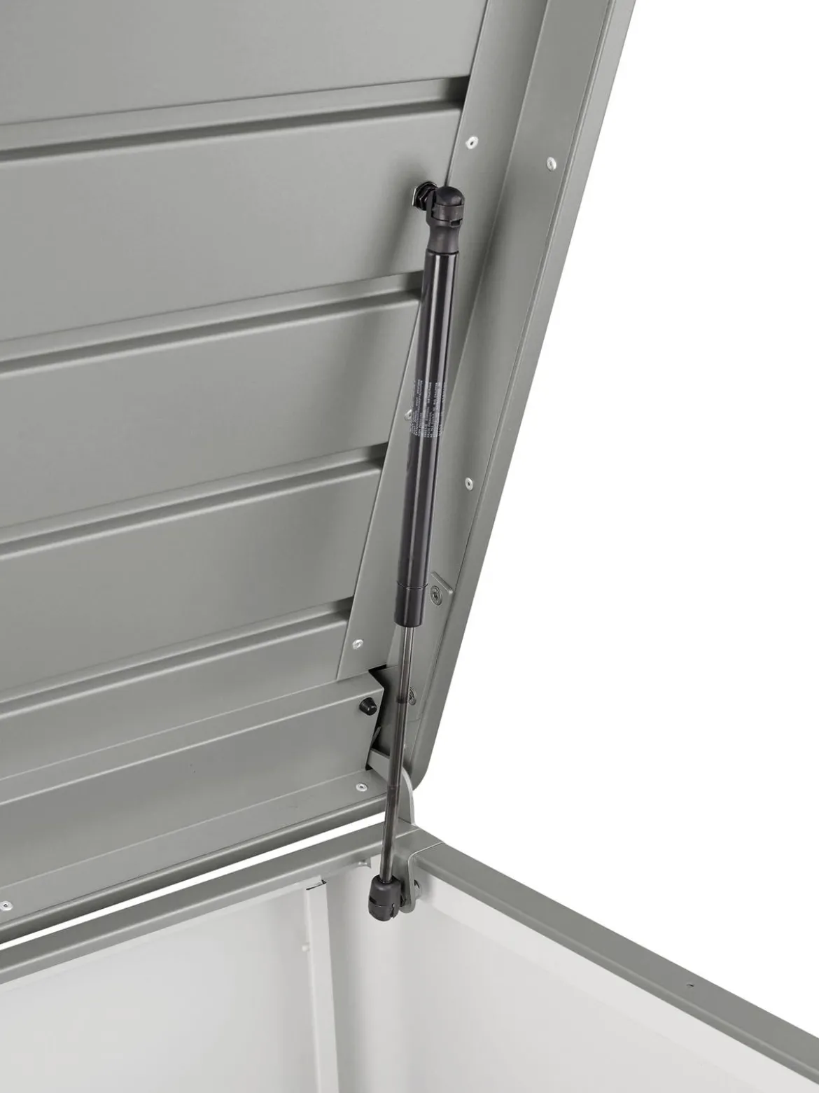 Biohort LoungeBox® 160