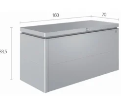 Biohort LoungeBox® 160