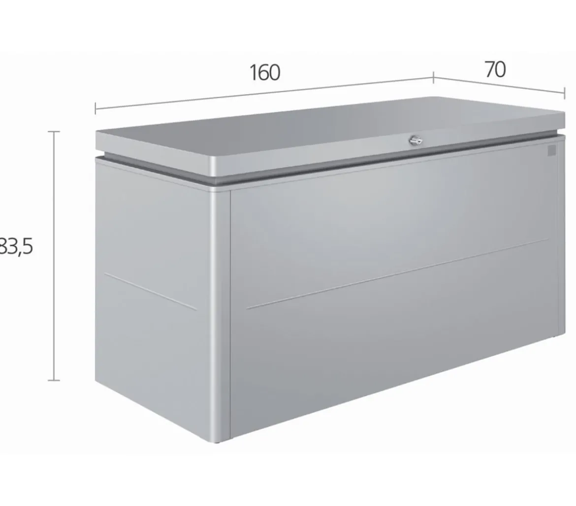 Biohort LoungeBox® 160