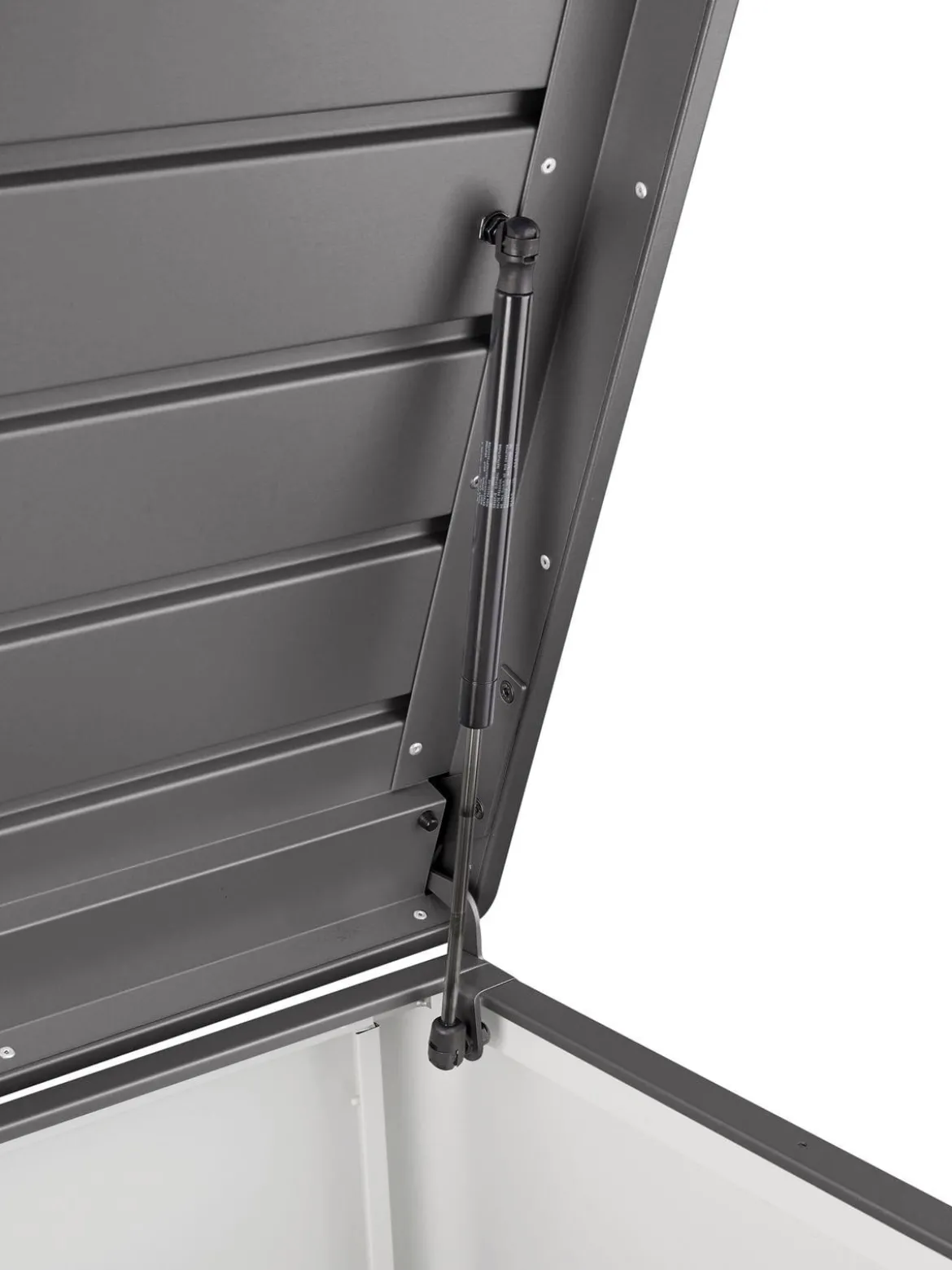 Biohort LoungeBox® 160