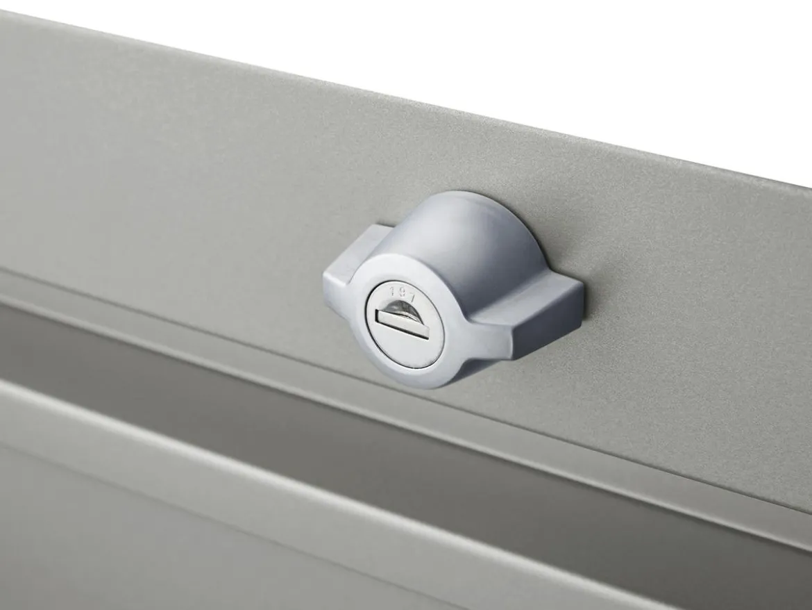Biohort LoungeBox® 160