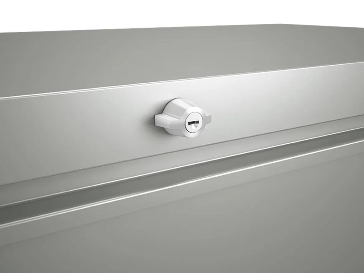 Biohort LoungeBox® 160