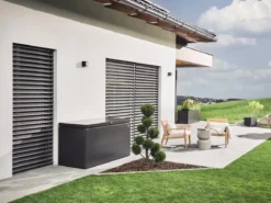 Biohort LoungeBox® 160