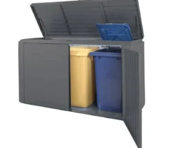 Biohort Metallgerätebox HighBoard 160