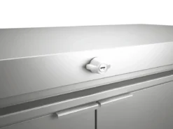 Biohort Metallgerätebox HighBoard 160