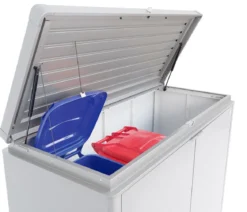 Biohort Metallgerätebox HighBoard 160