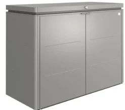 Biohort Metallgerätebox HighBoard 160