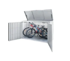 Biohort Metallgerätebox HighBoard 160