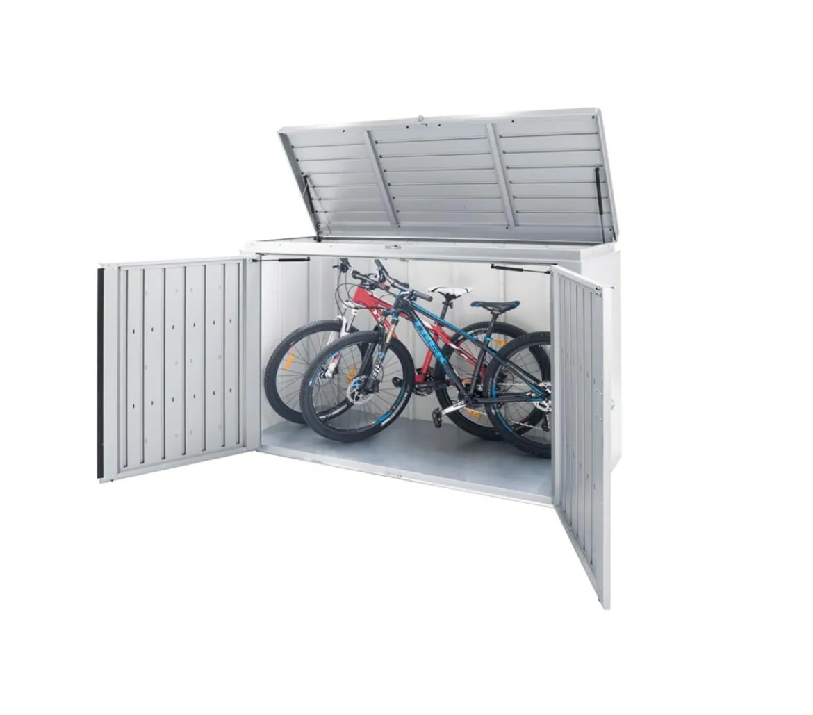 Biohort Metallgerätebox HighBoard 160