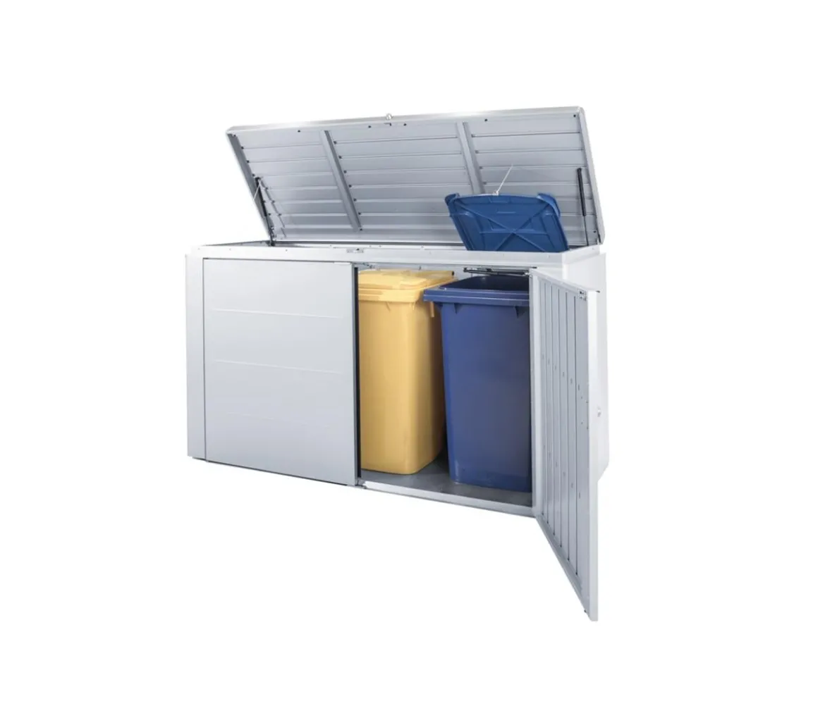 Biohort Metallgerätebox HighBoard 160