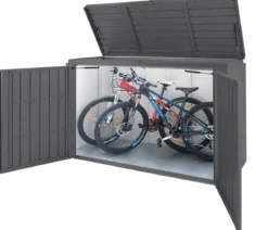 Biohort Metallgerätebox HighBoard 160