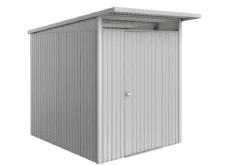 Biohort Metallgerätehaus AvantGarde ECO A2, ca. B180/H218/T260 cm
