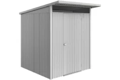 Biohort Metallgerätehaus AvantGarde ECO A1, ca. B180/H218/T220 cm