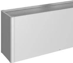 Biohort Metall HochBeet 2x0,5, ca. B201,6/H77/T54,7 cm