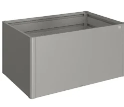 Biohort Metall Hochbeet 1,5x1, ca. B152/H77/T103,1 cm