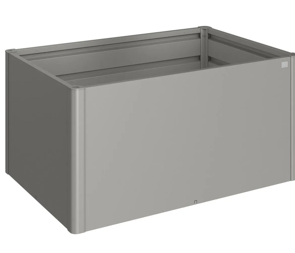 Biohort Metall Hochbeet 1,5x1, ca. B152/H77/T103,1 cm