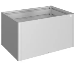 Biohort Metall Hochbeet 1,5x1, ca. B152/H77/T103,1 cm