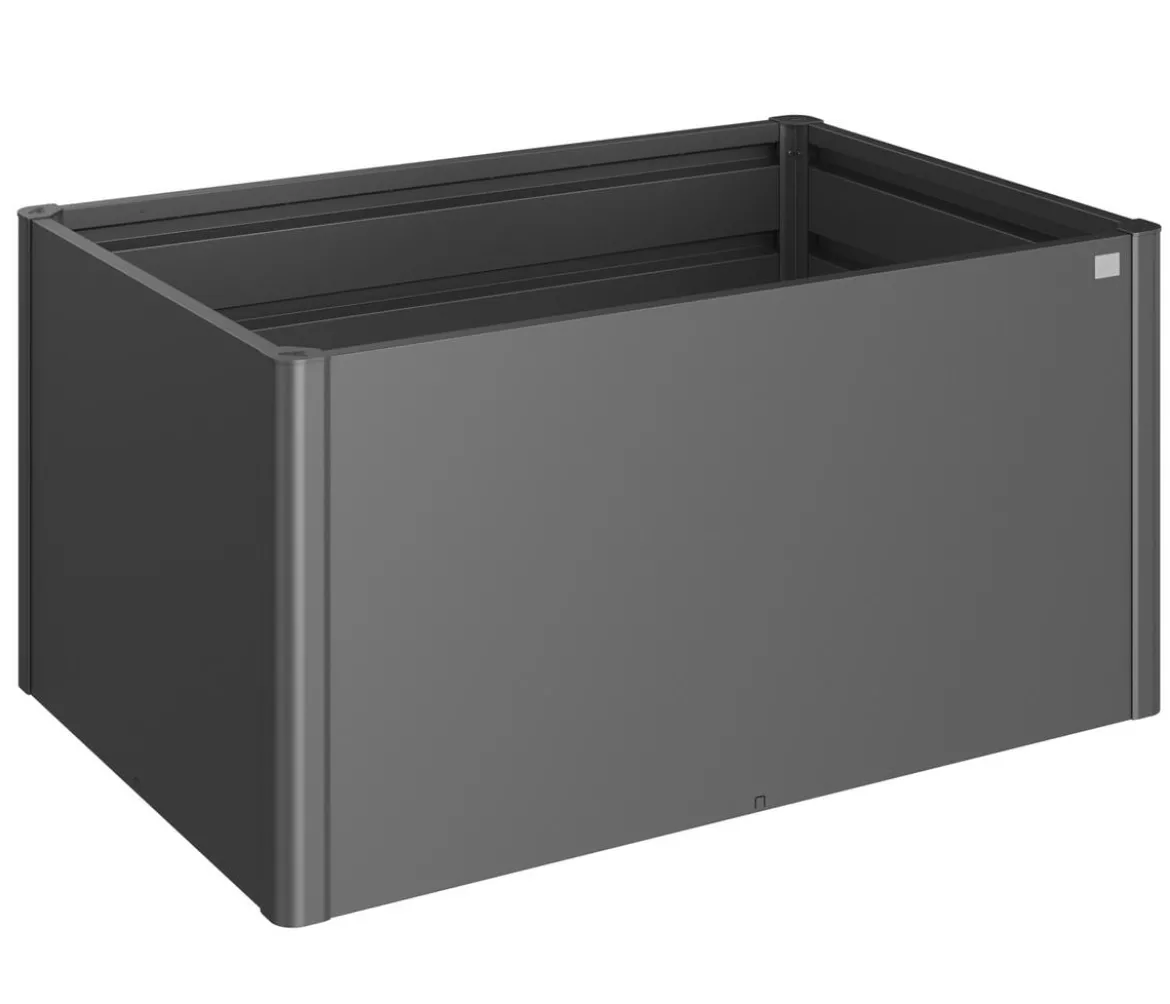 Biohort Metall Hochbeet 1,5x1, ca. B152/H77/T103,1 cm