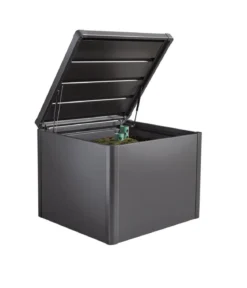 Biohort Metall-Komposter MonAmi®, ca. B102/H86/T102 cm