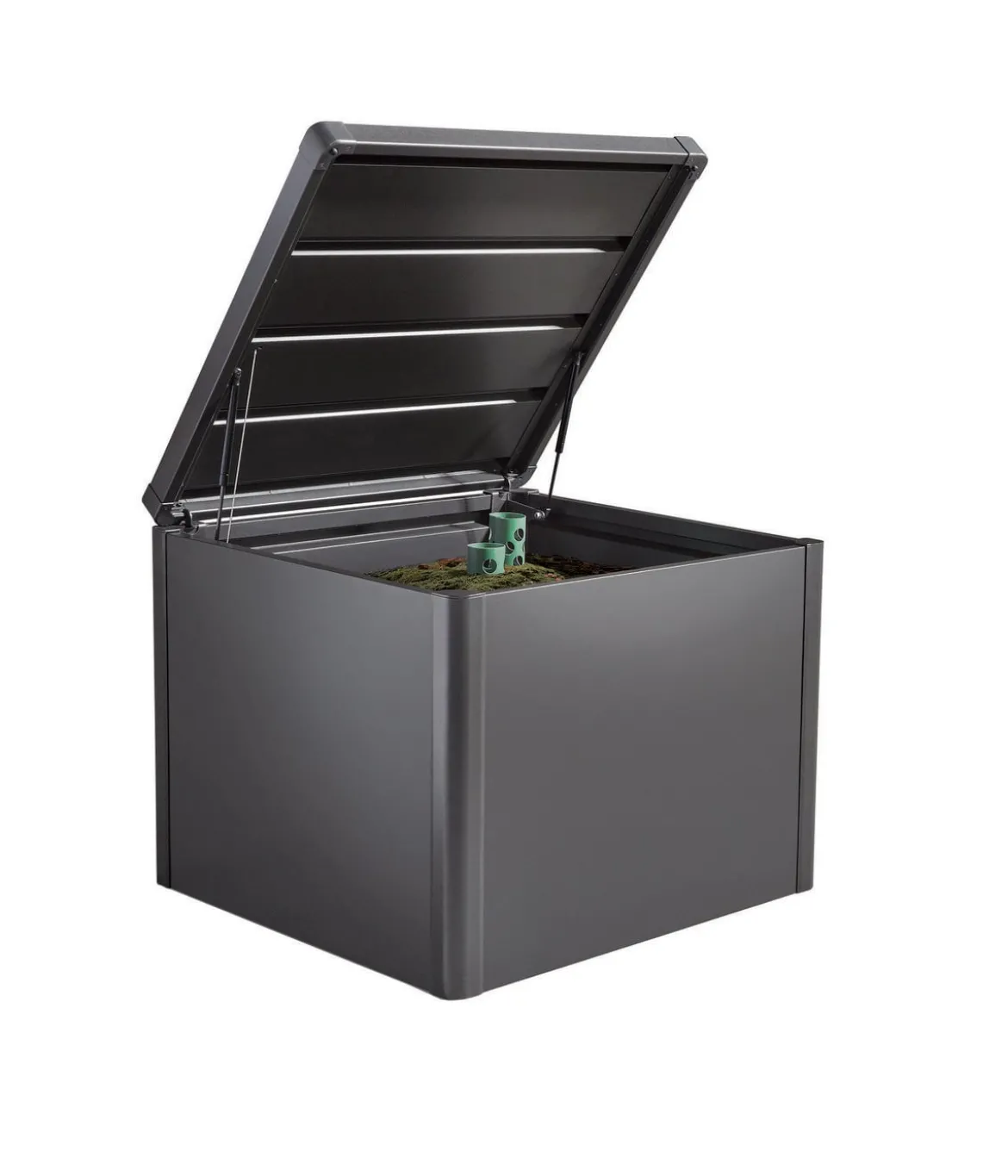 Biohort Metall-Komposter MonAmi®, ca. B102/H86/T102 cm