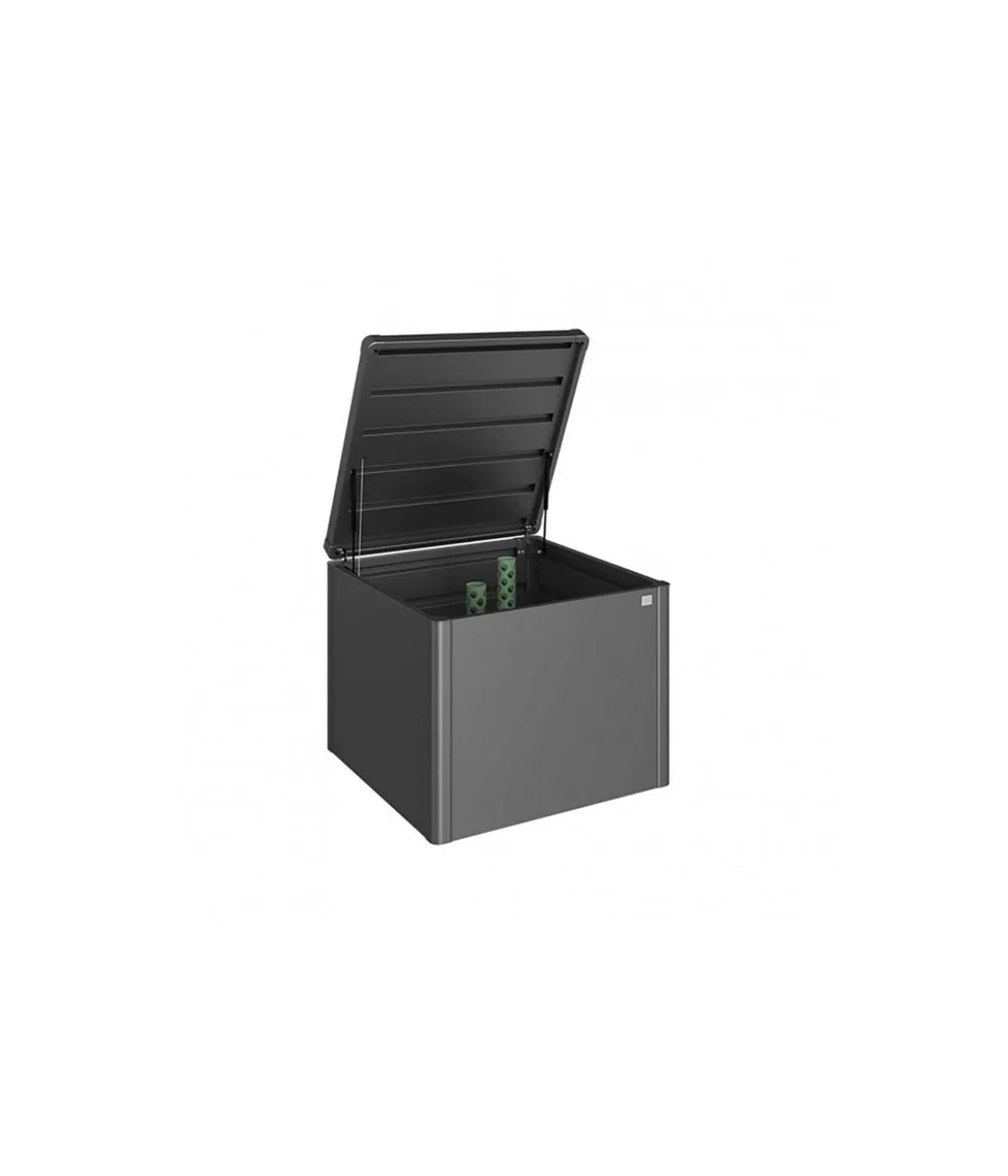 Biohort Metall-Komposter MonAmi®, ca. B102/H86/T102 cm