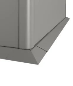 Biohort Mähkante Belvedere L150