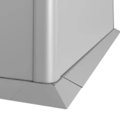 Biohort Mähkante L 2x1