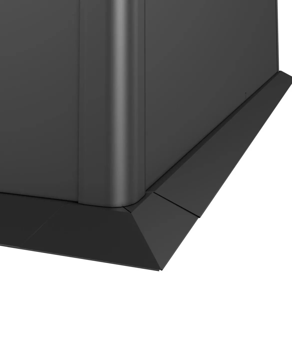 Biohort Mähkante L 2x1