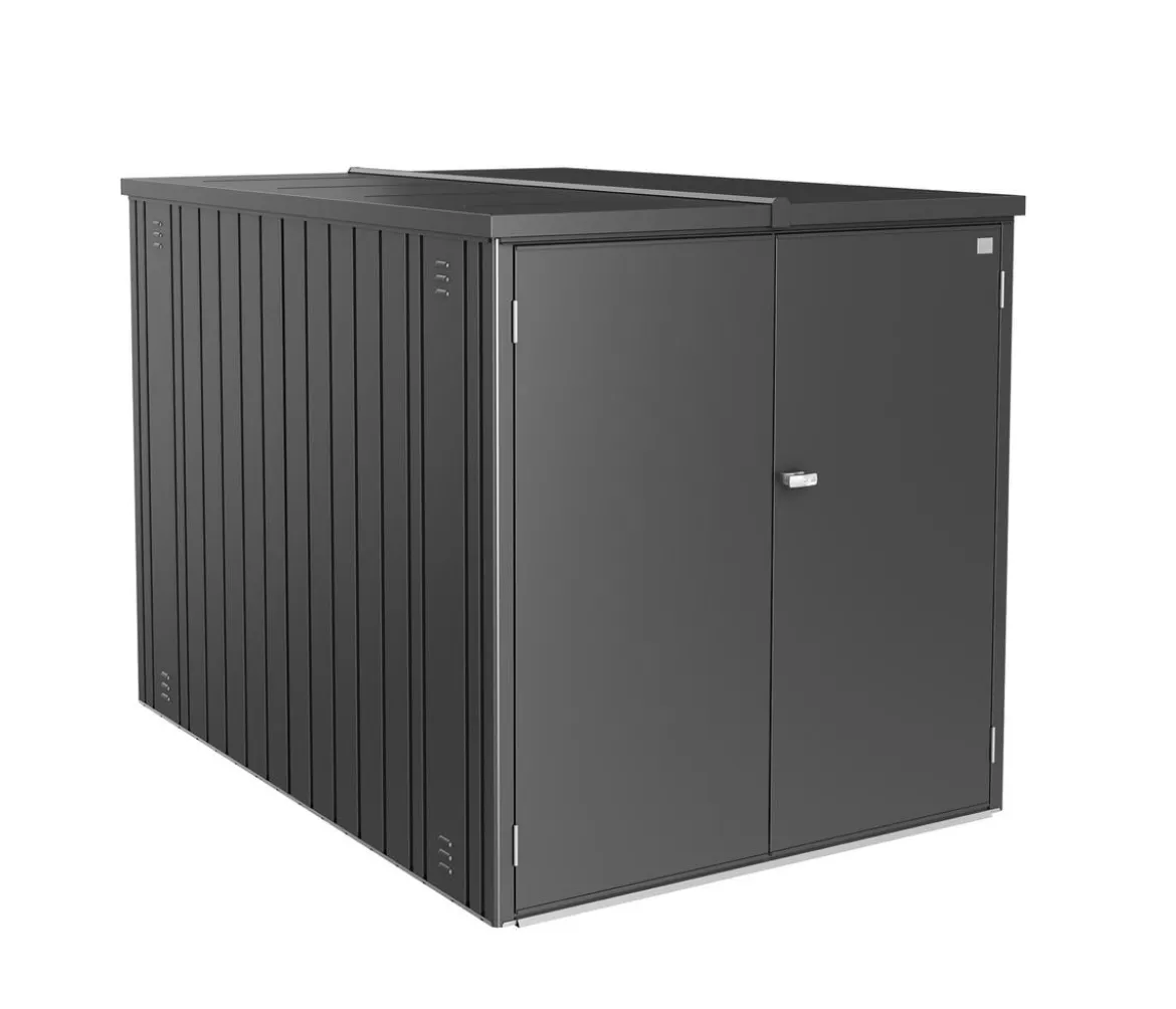 Biohort MiniGarage L, ca. B145/H151/T203 cm