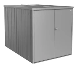 Biohort MiniGarage L, ca. B145/H151/T203 cm
