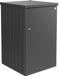 Biohort Mülltonnenbox Alex, ca. B80/H129/T88 cm