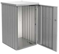Biohort Mülltonnenbox Alex, ca. B80/H129/T88 cm