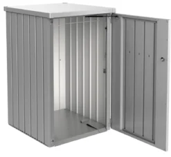 Biohort Mülltonnenbox Alex, ca. B80/H129/T88 cm