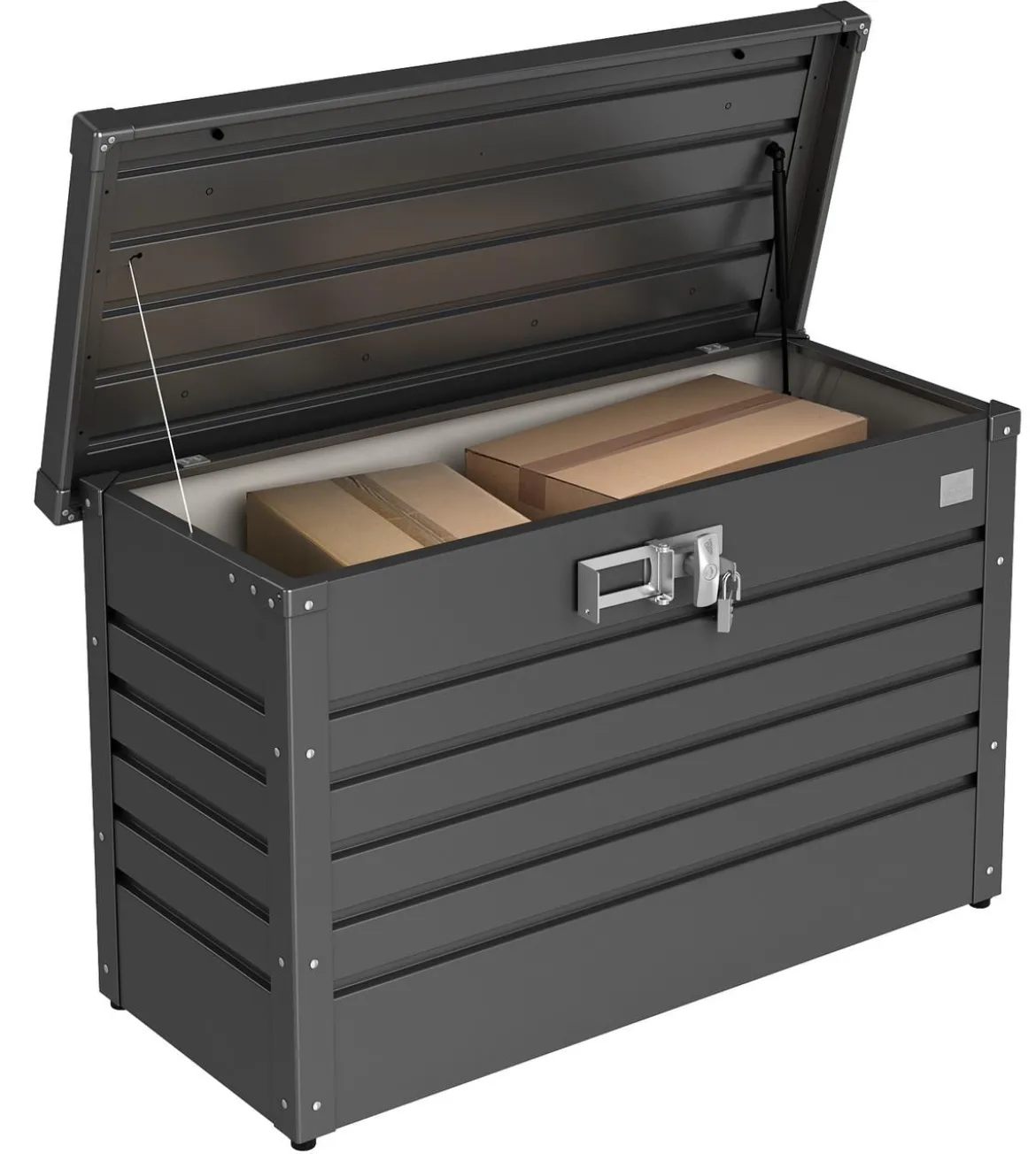 Biohort PaketBox 100