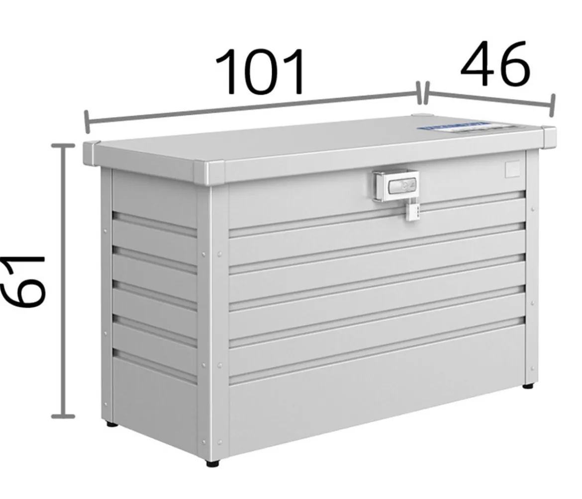 Biohort PaketBox 100
