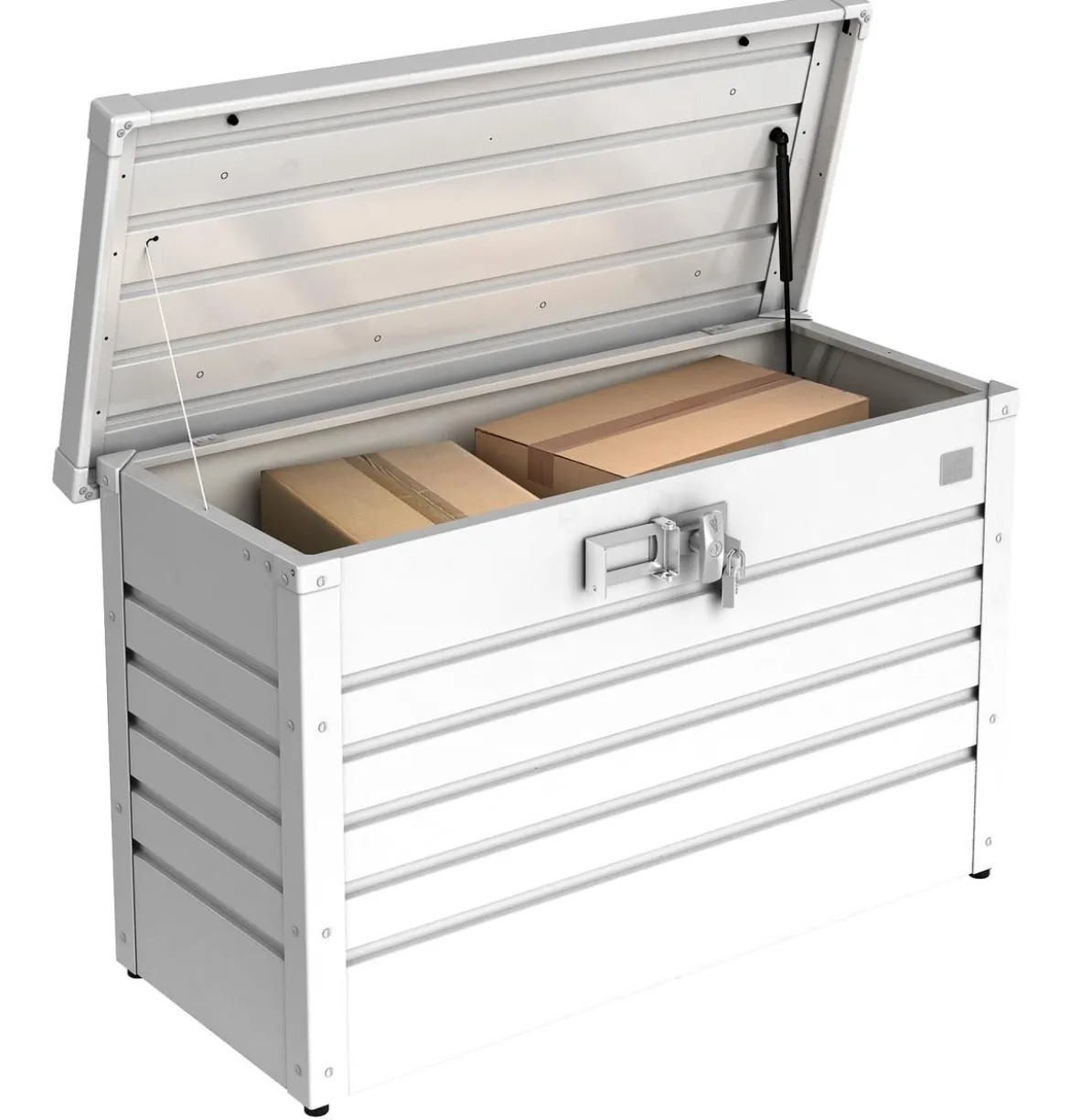 Biohort PaketBox 100