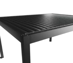 Biohort Pergola 4,5 x 3,5 einfarbig, ca. B460/H264/T367,5 cm