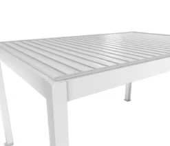 Biohort Pergola 4 x 3,5 einfarbig, ca. B404,5/H264/T367,5 cm