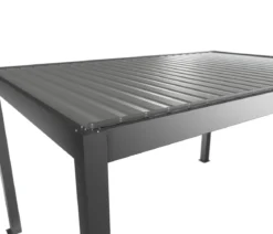 Biohort Pergola 4,5 x 3 einfarbig, ca. B460/H264/T312 cm