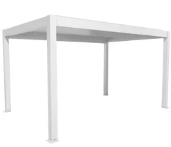 Biohort Pergola 4,5 x 3 einfarbig, ca. B460/H264/T312 cm