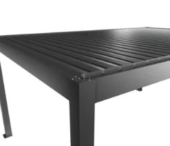 Biohort Pergola 5,5 x 3,5 einfarbig, ca. B552,5/H264/T367,5 cm