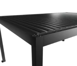 Biohort Pergola 5,5 x 3,5 einfarbig, ca. B552,5/H264/T367,5 cm