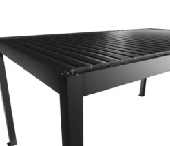 Biohort Pergola 5 x 3 einfarbig, ca. B515,5/H264/T312 cm